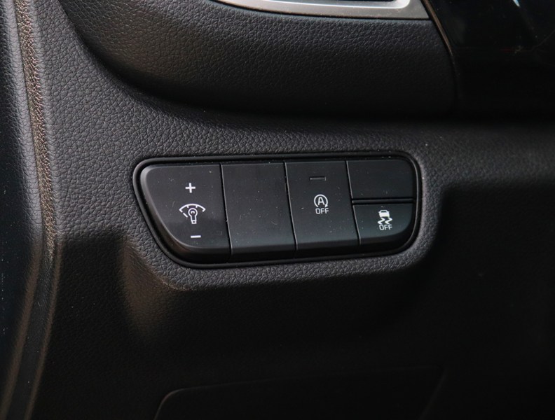 2024 Kia Seltos EX AWD