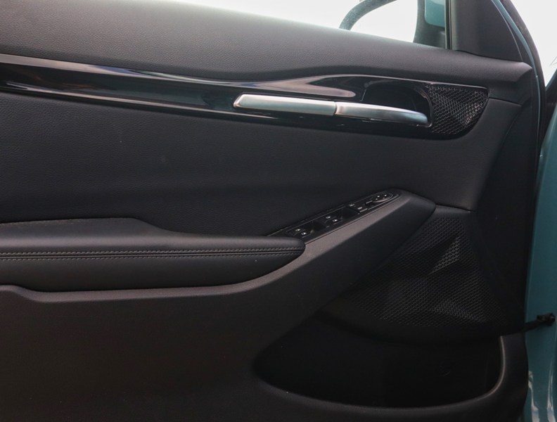 2024 Kia Seltos EX AWD