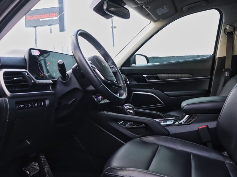 2024 Kia Telluride EX AWD | Leather | Remote Start | Heated Seats