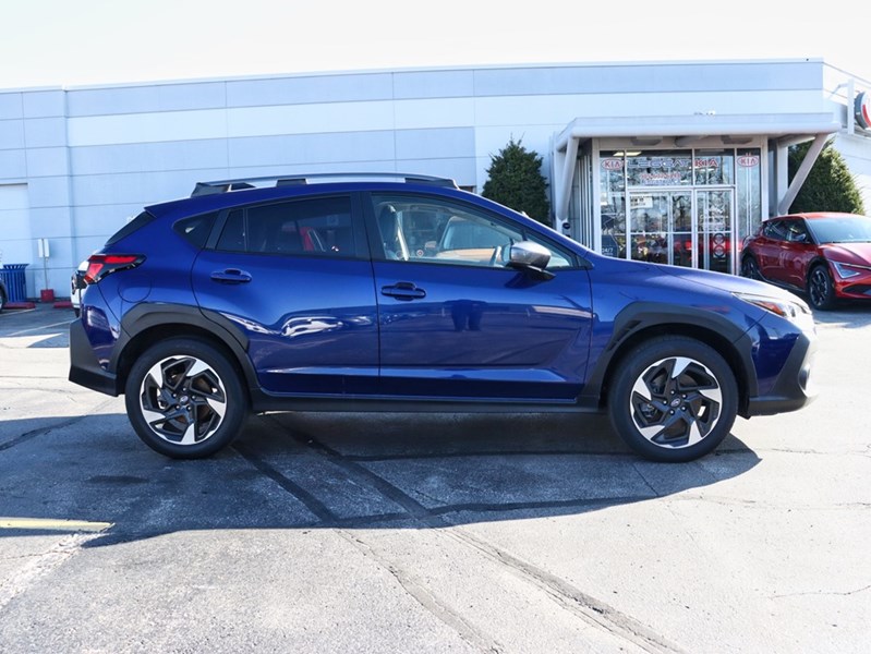 2024 Subaru Crosstrek Limited AWD