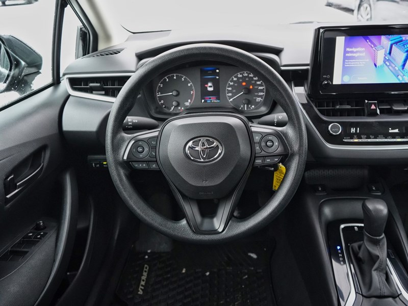 2024 Toyota Corolla LE | Safety Sense | Heated Seats | No Accidents