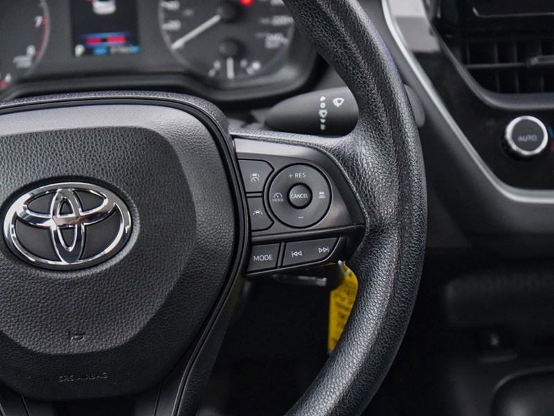 2024 Toyota Corolla LE | Safety Sense | Heated Seats | No Accidents