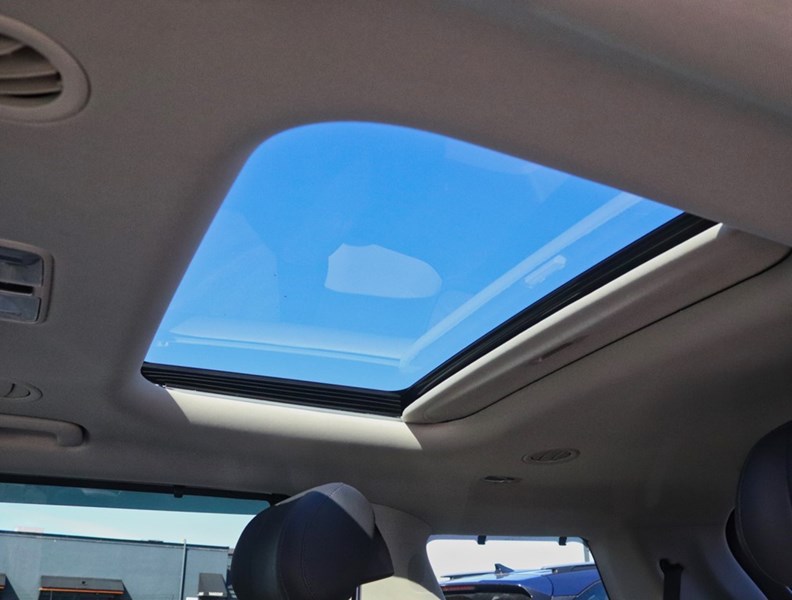 2025 Kia Carnival Hybrid SX+ HEV/CAPTAINS CHAIR/1000KM/TANK