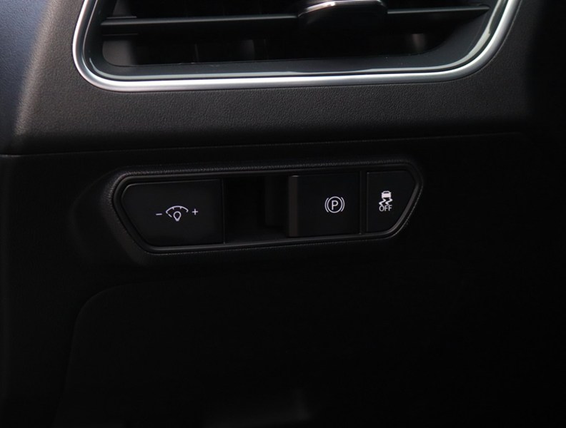 2025 Kia K4 EX FWD