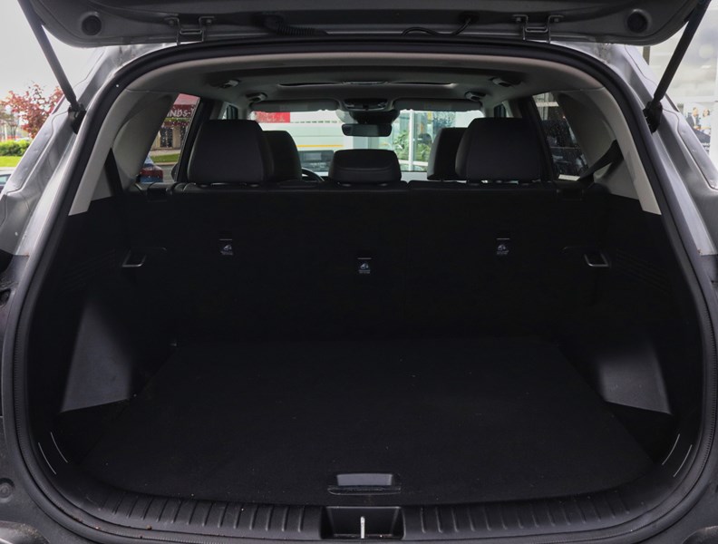 2025 Kia Seltos EX AWD