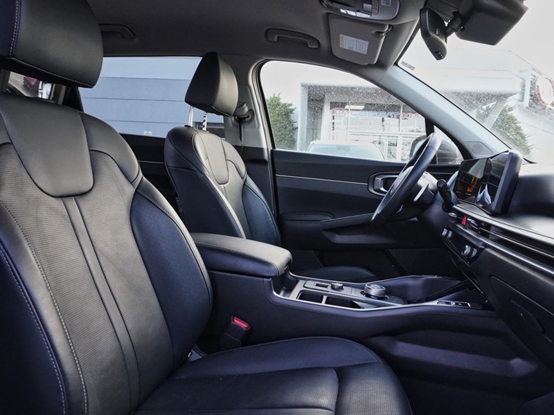 2025 Kia Sorento HEV ONE OWNER/NO ACCIDENTS/1000 KM/TANK