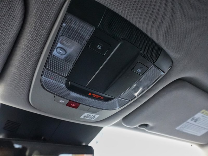 2025 Kia Sorento HEV ONE OWNER/NO ACCIDENTS/1000 KM/TANK