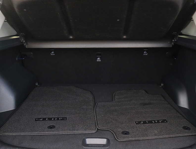 2026 Kia Seltos SX AWD w/Black Interior