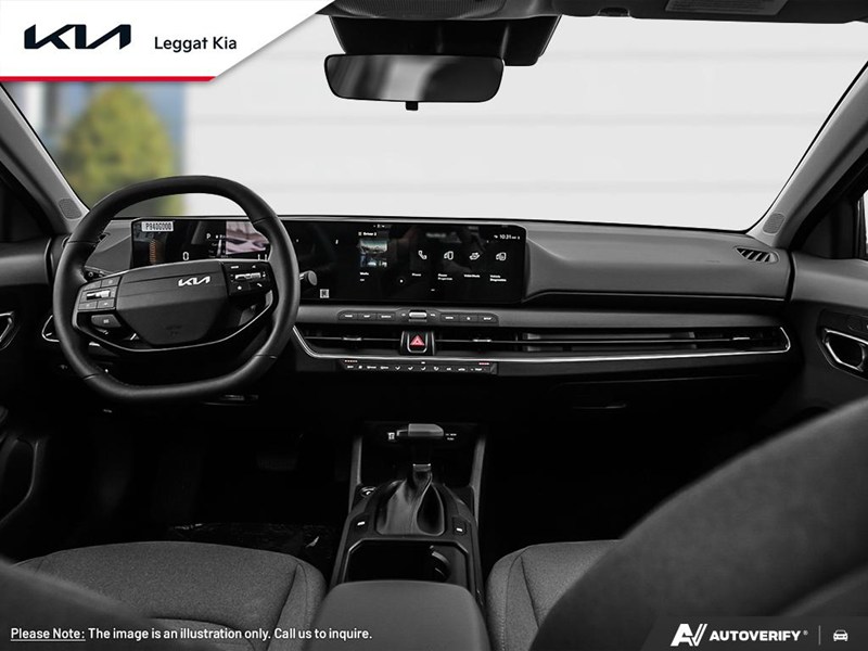 2026 Kia K4 LX | Kia Connect | Heated Seats | Smart Cruise