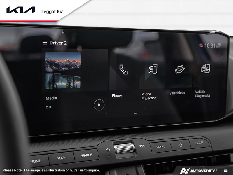 2025 Kia K4 LX | Kia Connect | Heated Seats | Smart Cruise