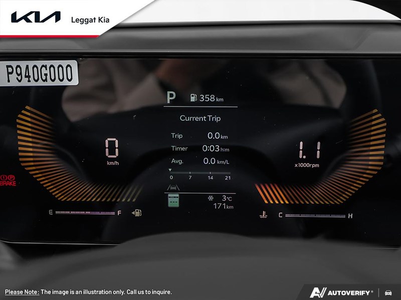 2025 Kia K4 EX FWD