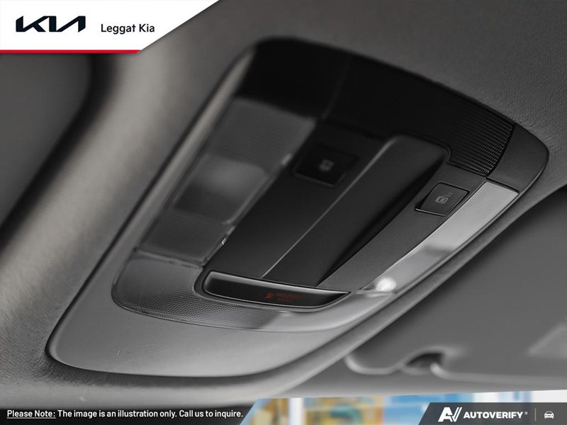 2026 Kia Seltos LX AWD | Advanced Safety | Heated Seats | Carplay