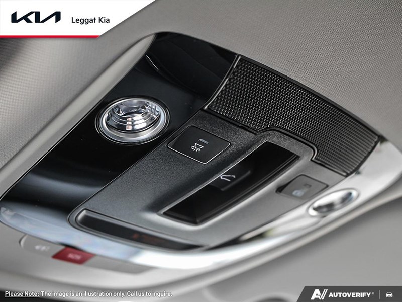 2026 Kia Seltos EX Premium AWD