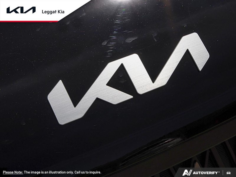 2026 Kia Carnival LX FWD