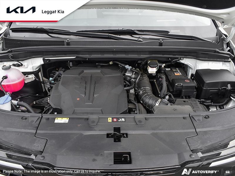2026 Kia Carnival SX+ FWD