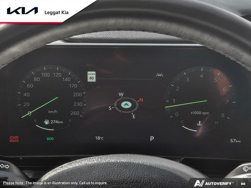 2026 Kia Carnival SX+ FWD