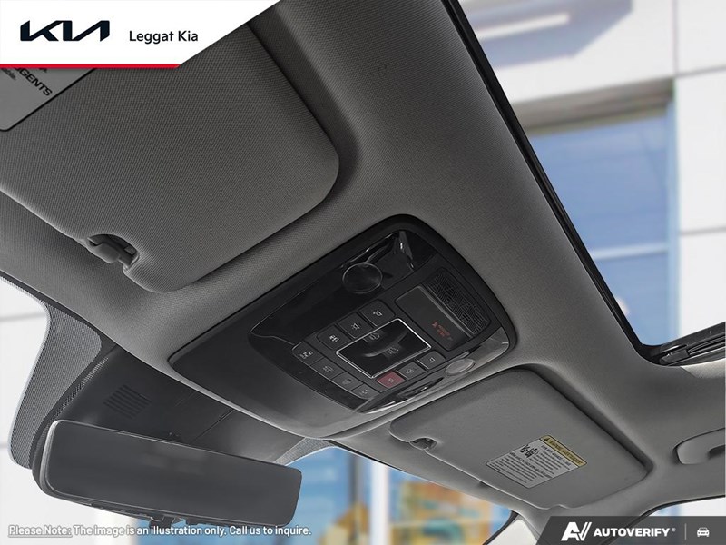 2026 Kia Carnival SX+ FWD