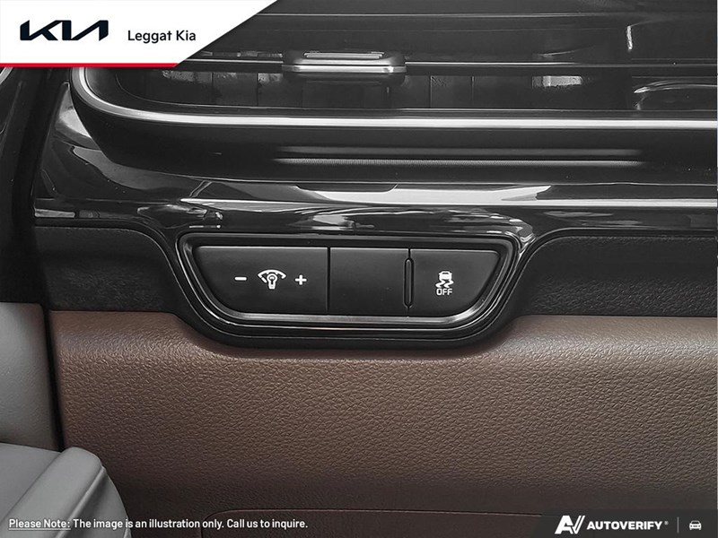 2026 Kia Carnival SX+ FWD