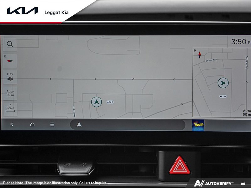 2026 Kia Carnival HEV SX+ FWD