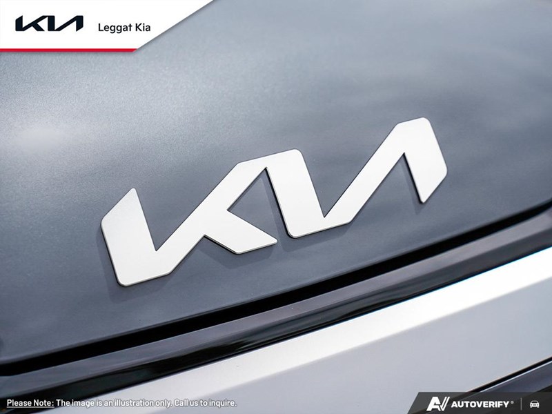 2026 Kia Sportage LX AWD