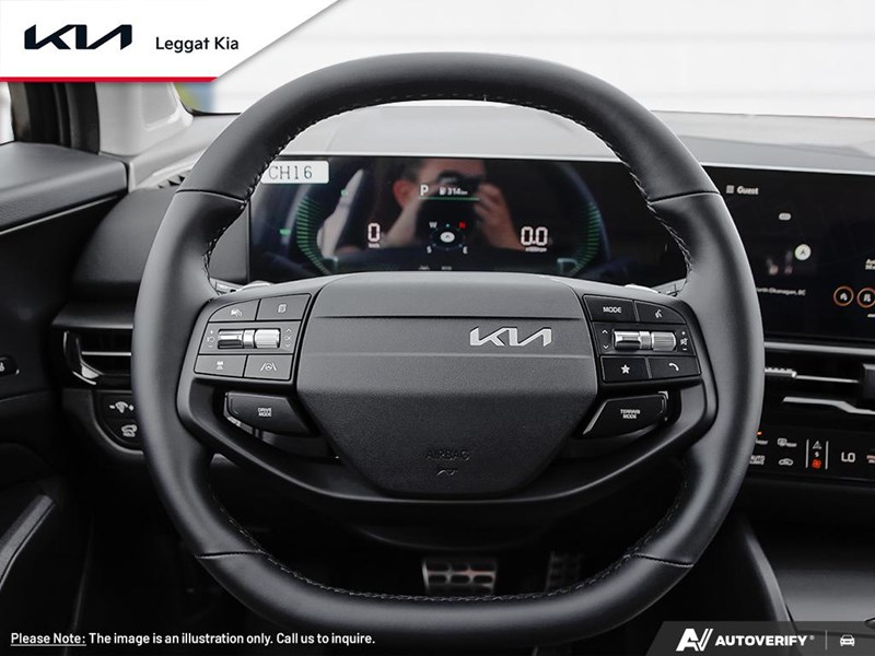 2026 Kia Sportage HEV EX Premium AWD