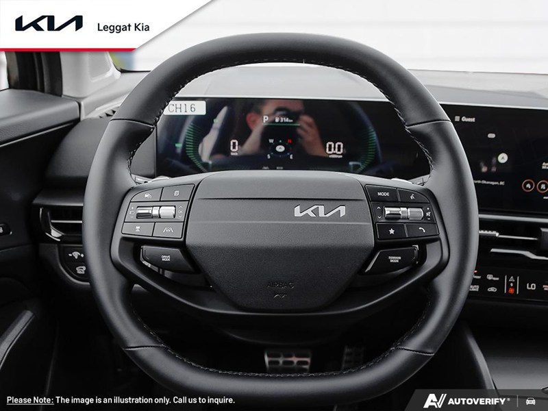 2026 Kia Sportage HEV EX Premium AWD