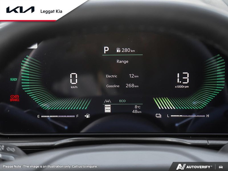 2026 Kia Sportage PHEV EX AWD