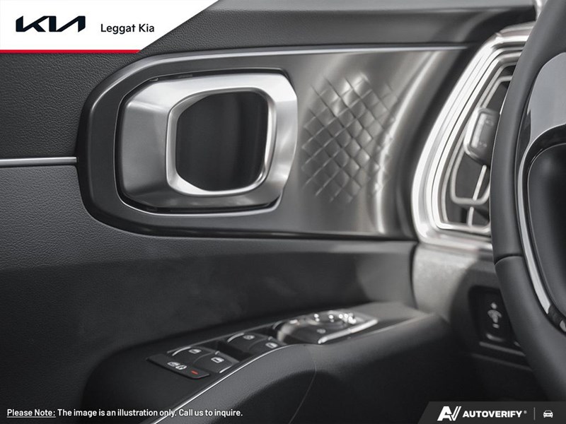 2026 Kia Sorento PHEV EX AWD