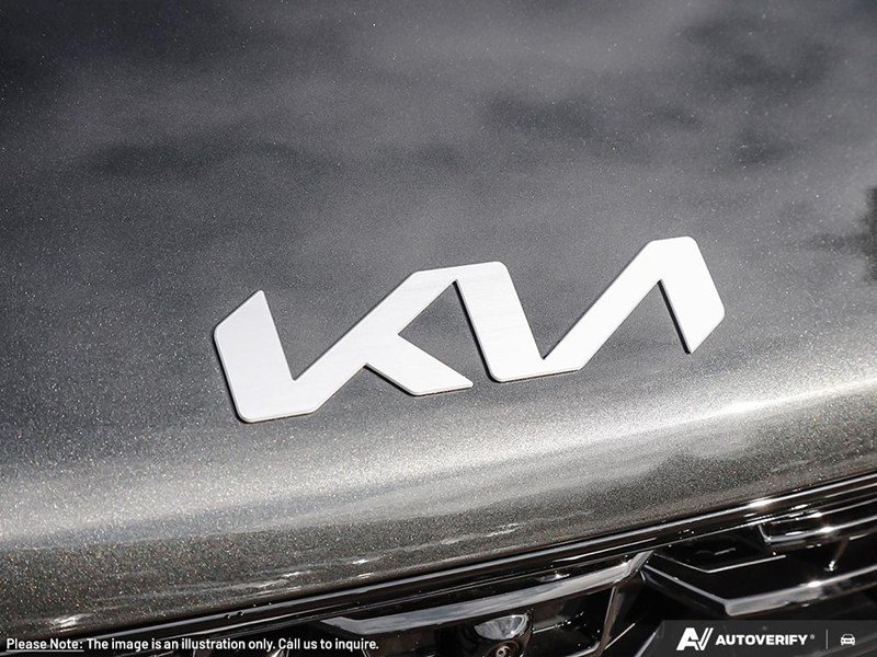 2026 Kia Sorento HEV SX AWD