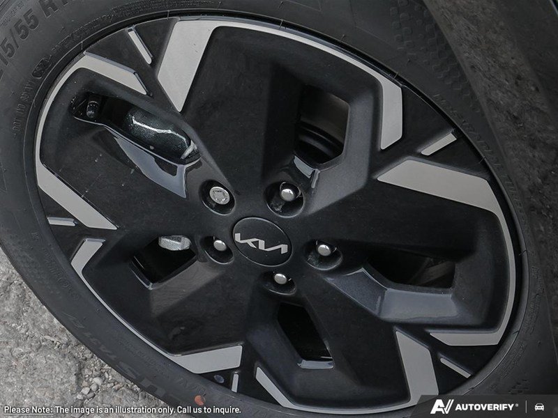 2026 Kia Niro EV Wave FWD