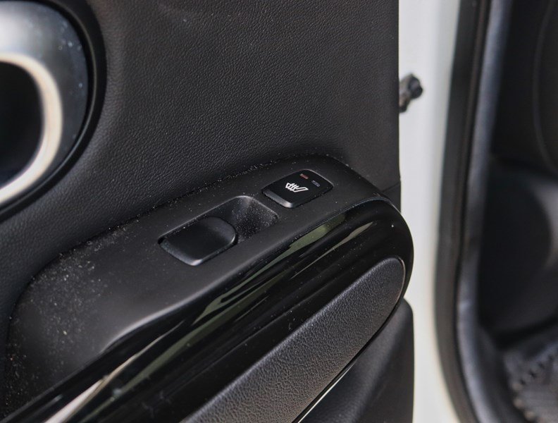 2015 Kia Soul SX LUCURY/NAVI/PANO/TONS OF SERVICE