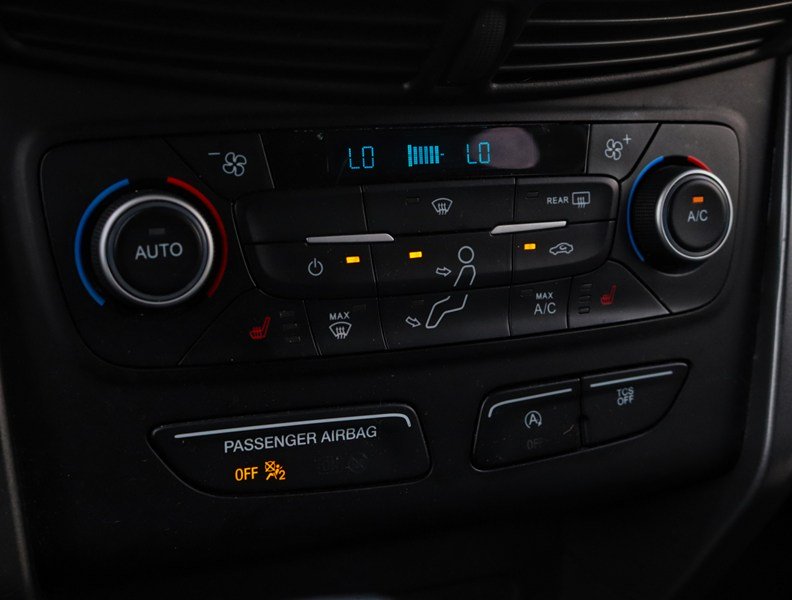 2019 Ford Escape SE FWD