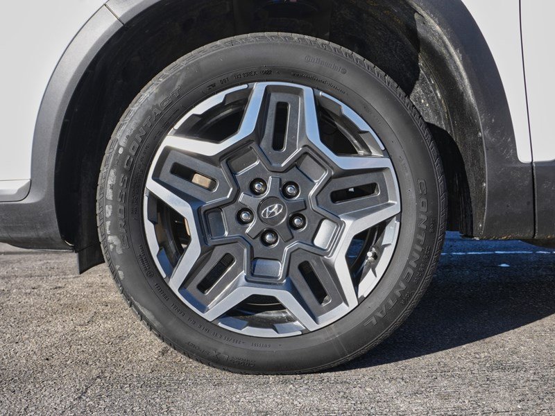 2022 Hyundai Santa Fe Hybrid 21 SERVICE RECORDS/ONE OWNER/FUEL SAVER