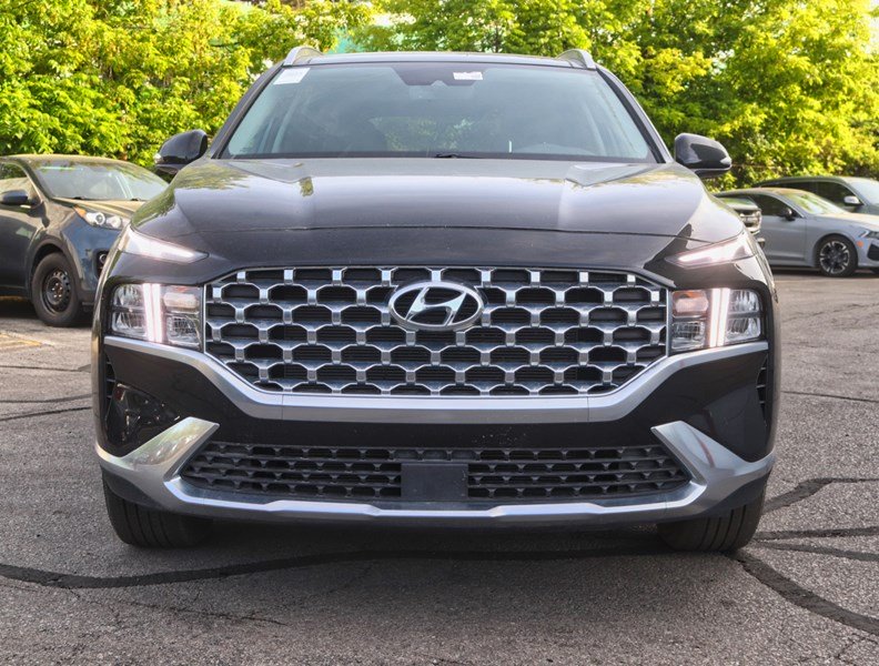 2023 Hyundai Santa Fe TREND AWD/PANO ROOF/LEATHER/NO ACCIDENT/ONE OWNER