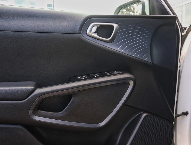 2023 Kia Soul EX IVT