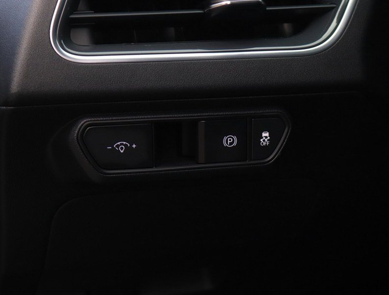 2025 Kia K4 EX FWD