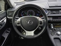 2013 Lexus CT 200h 200h