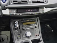 2013 Lexus CT 200h 200h