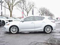 2013 Lexus CT 200h 200h