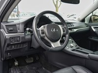 2013 Lexus CT 200h 200h