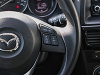 2015 Mazda CX-5 GS
