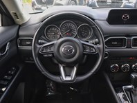 2017 Mazda CX-5 GS