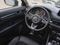 2017 Mazda CX-5 GS