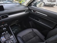 2017 Mazda CX-5 GS