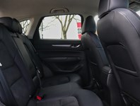 2017 Mazda CX-5 GS