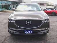 2017 Mazda CX-5 GS