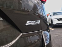 2017 Mazda CX-5 GS