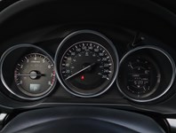 2017 Mazda CX-5 GS