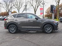 2017 Mazda CX-5 GS