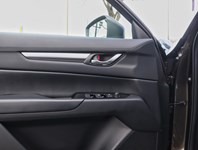 2017 Mazda CX-5 GS